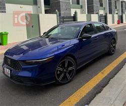 هوندا أكورد
